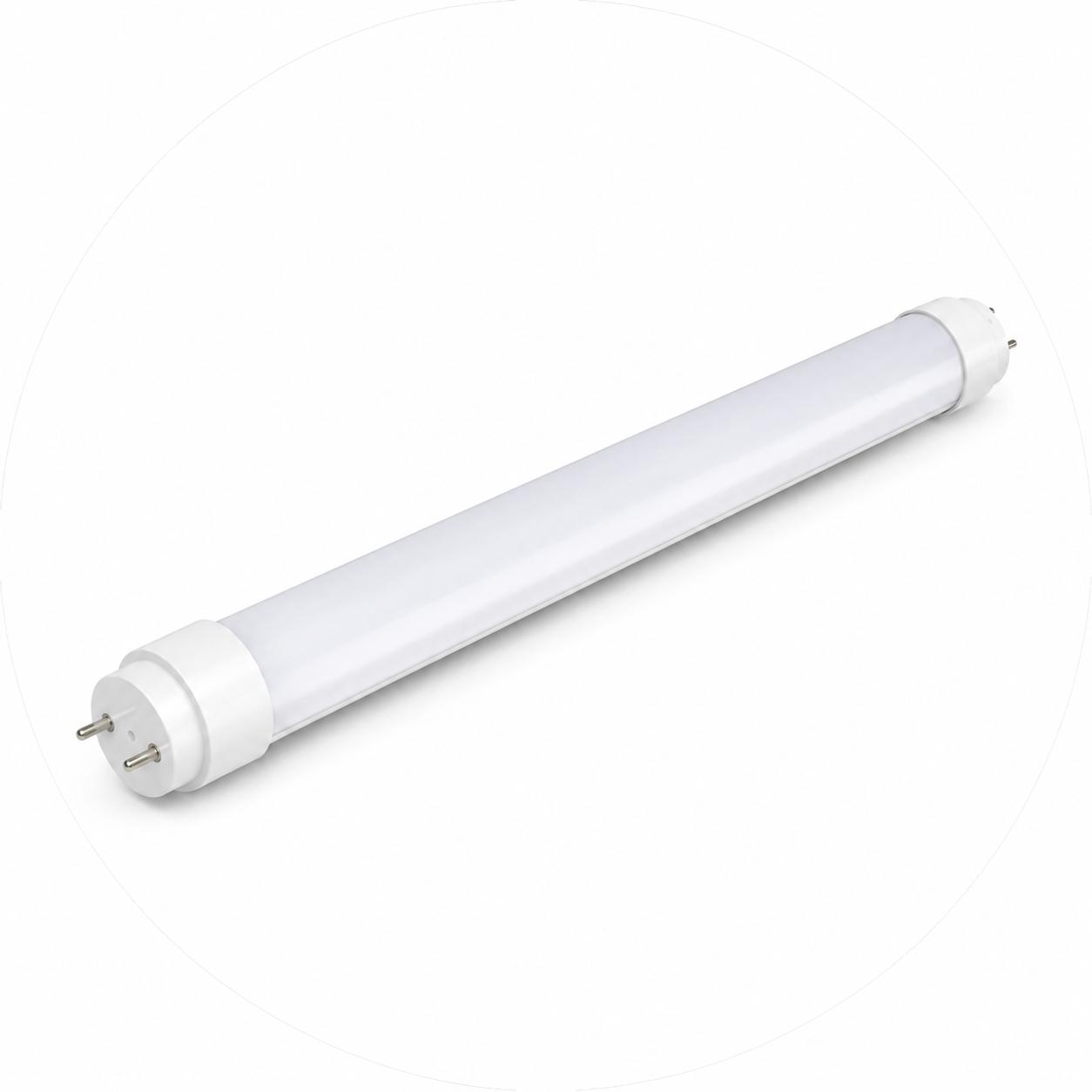 Đèn LED tuýp T8 chiếu sáng nhà ở, văn phòng và nhà kho